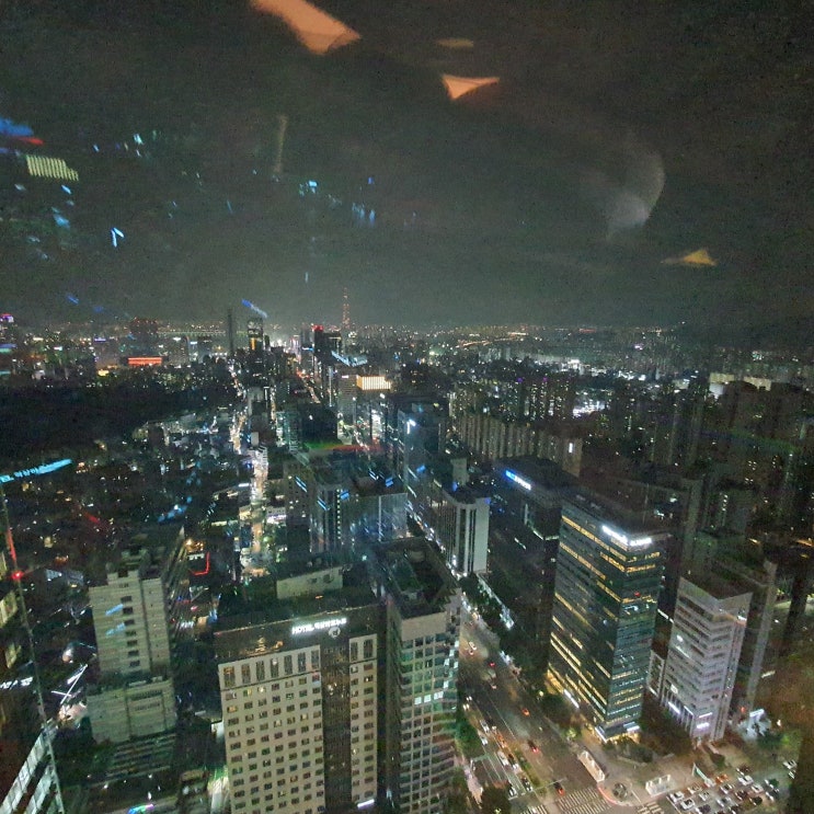  상견례 다녀왔습니다