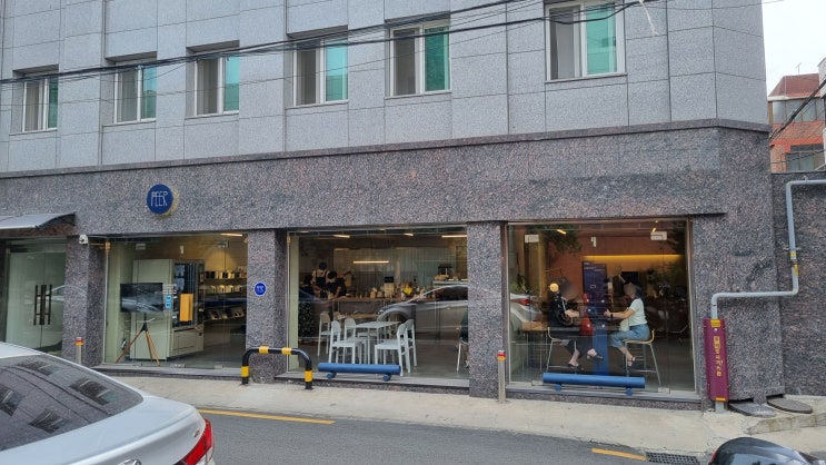  [성수동]피어커피