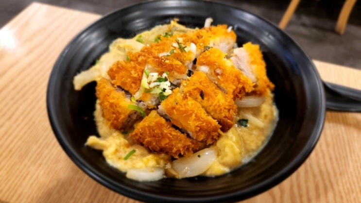  노량진 라멘 맛집 잇또라멘, 가성비 좋고 혼밥하기 좋은 일본라멘 맛집!!(feat. 카레)