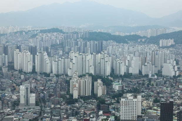 "3년 전에 산 아파트, 2배 뛰면 뭐하나요"…집주인들 '난감'