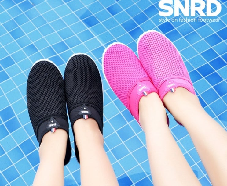  SNRD 아쿠아슈즈 SN506