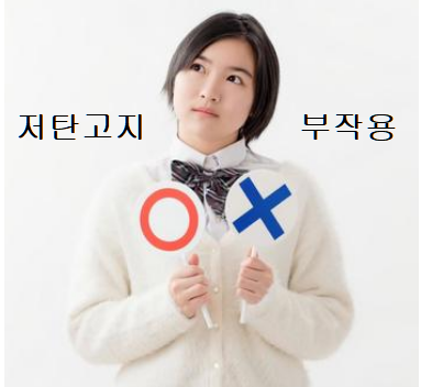  저탄고지 뜻 부작용 꼭 고려해보기