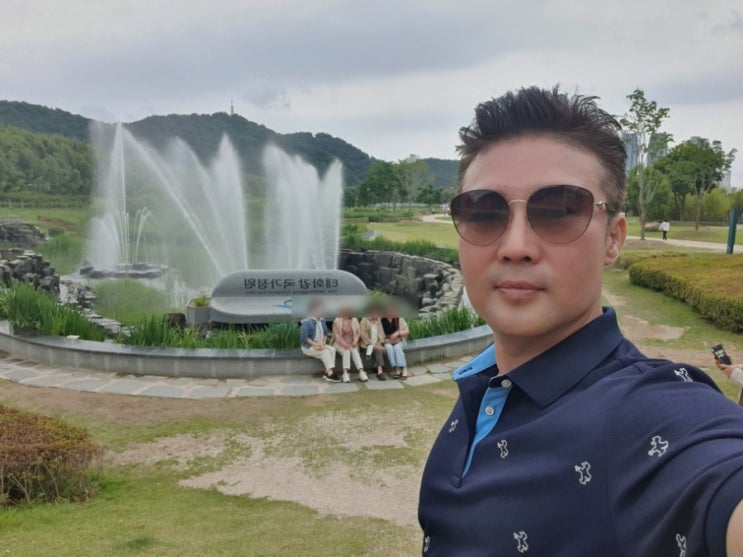  울산여행 국가정원 태화강