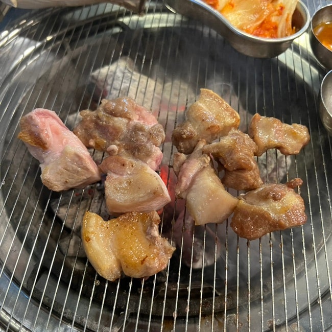  광주 고깃집 구시청 혼술한 광주 문화전당역 맛집 식껍 구시청점