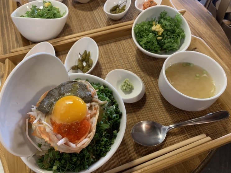  친구와 자유부인시간 :) 주말 기록 | 대구맛집 투어