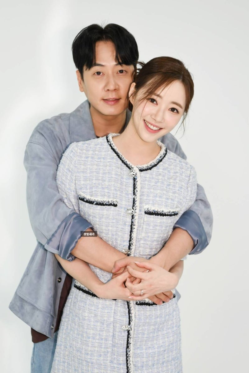 앤디 결혼식 신혜성 불참 이유 결혼식장 위치 이은주 아나운서 인스타