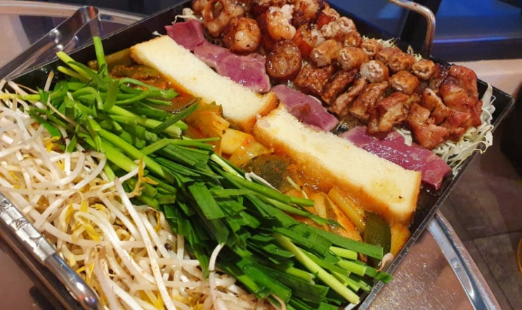  연남동 맛집, 친절한 직원에 맛은 두 배! 솔직후기 대승곱창
