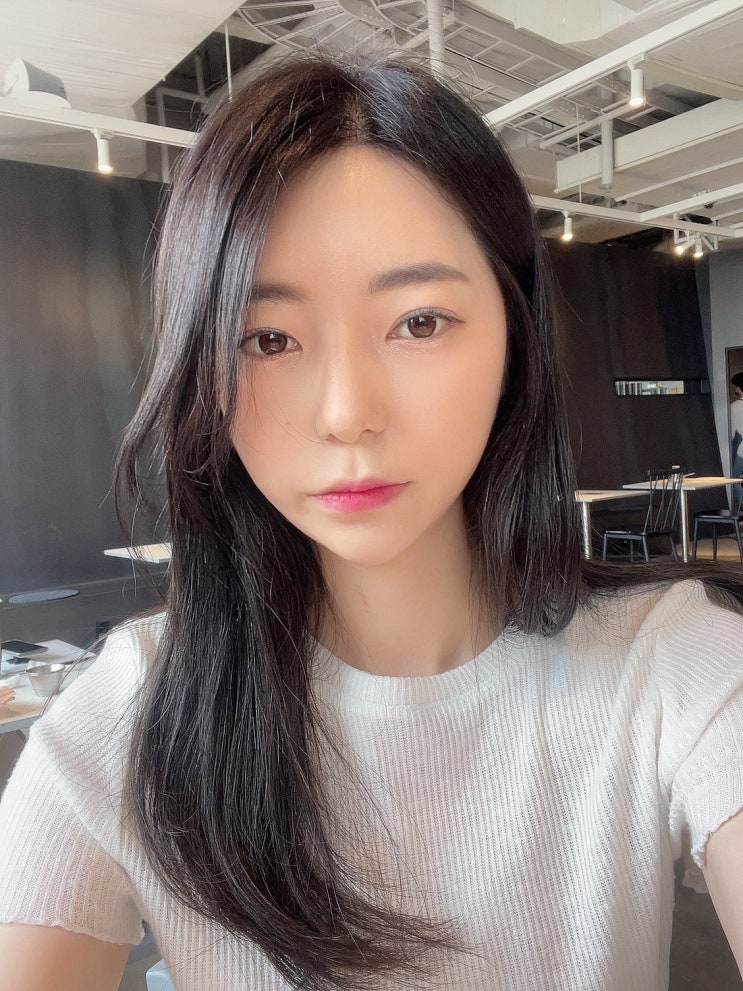  금곡동미용실 1인샵 꼼꼼시술 만족스러웠던 톤다운염색 유일헤어
