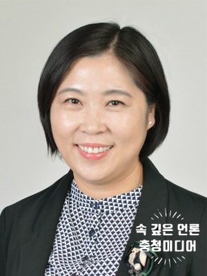 충북도, 민선8기 비서실장에 정선미 과장 ...첫 여성 발탁