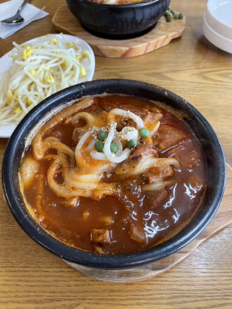  *경기/포천 갈비찜 맛집* 포천의 찐 맛집! 매콤한게 땡길 때! [금강산 매운갈비찜]