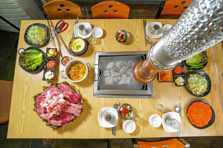  아산배방맛집 송방고기장터에서 가성비 좋은 맛있는 고기 드세요