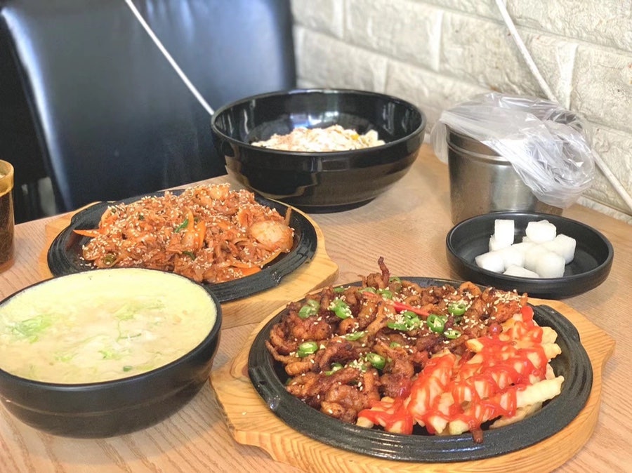 화로닭발 선운점 사진 1