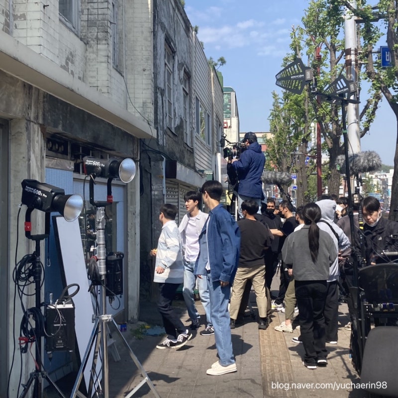 EXO Sehun Sighting: I Even Got His Autograph!