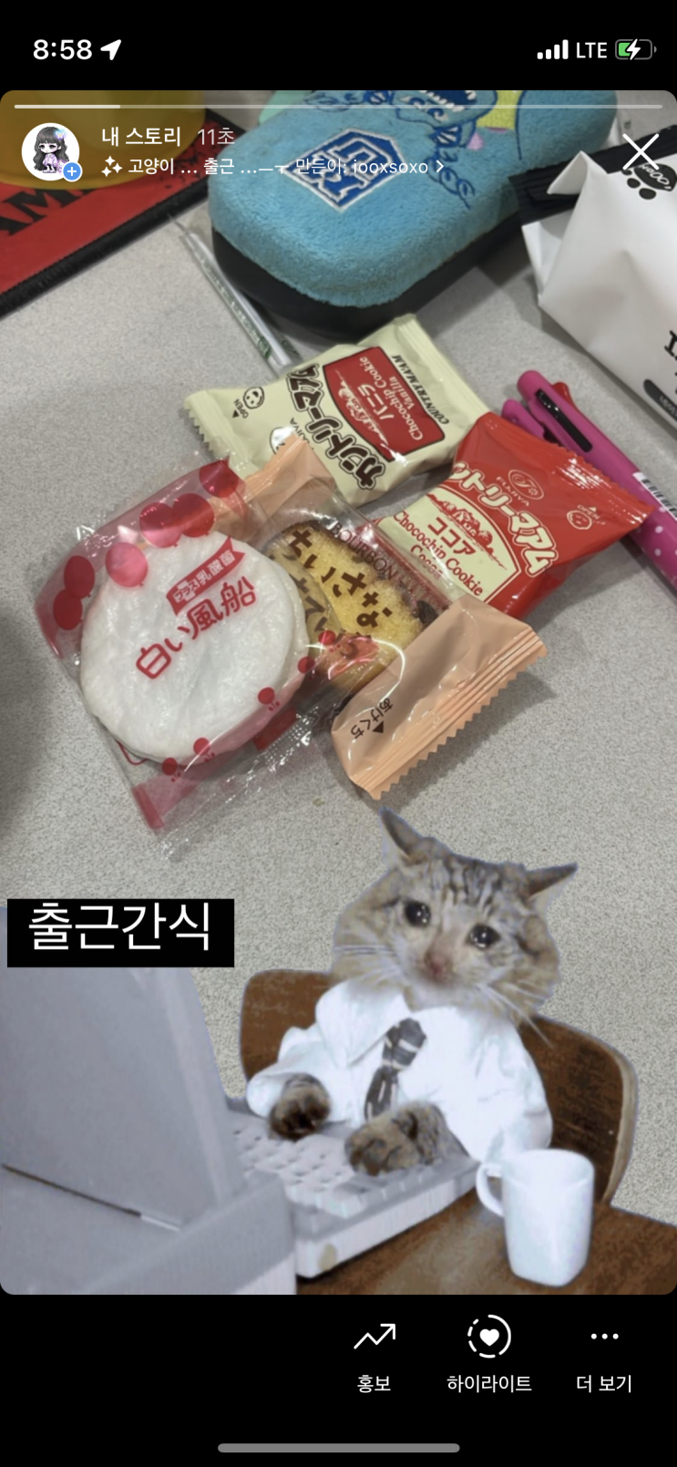  6월 2주 주간일기