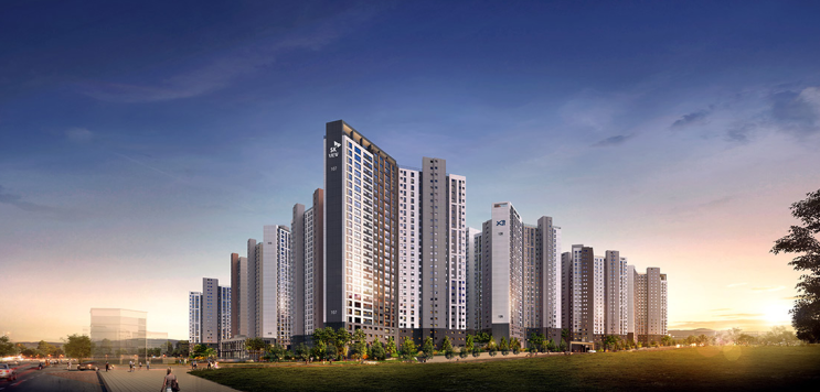  [청약] 청주 SK VIEW 자이 입주자모집공고 및 입지환경 분석!