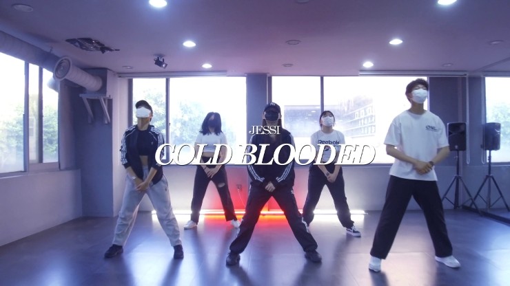 ShADoW 쌤의 cold blooded 안무 cool fuN 수업영상★ 입니닷/가현 쌤 수업듣고 스우파 되보리기/방송댄스/목동댄스학원/스우파안무배우기/스우파안무/스우파/목동역댄스학원/양천구댄스학원/신정댄스학원/영등포댄스학원/취미댄스배우기/방송댄스배우기