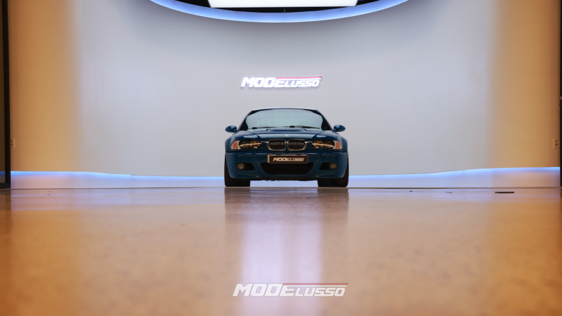 성남 분당구 / PPF / BMW / M3