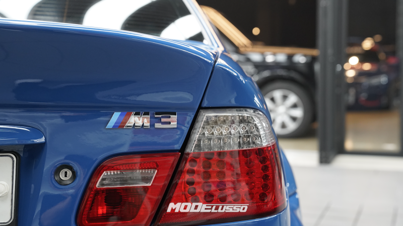성남 분당구 / PPF / BMW / M3