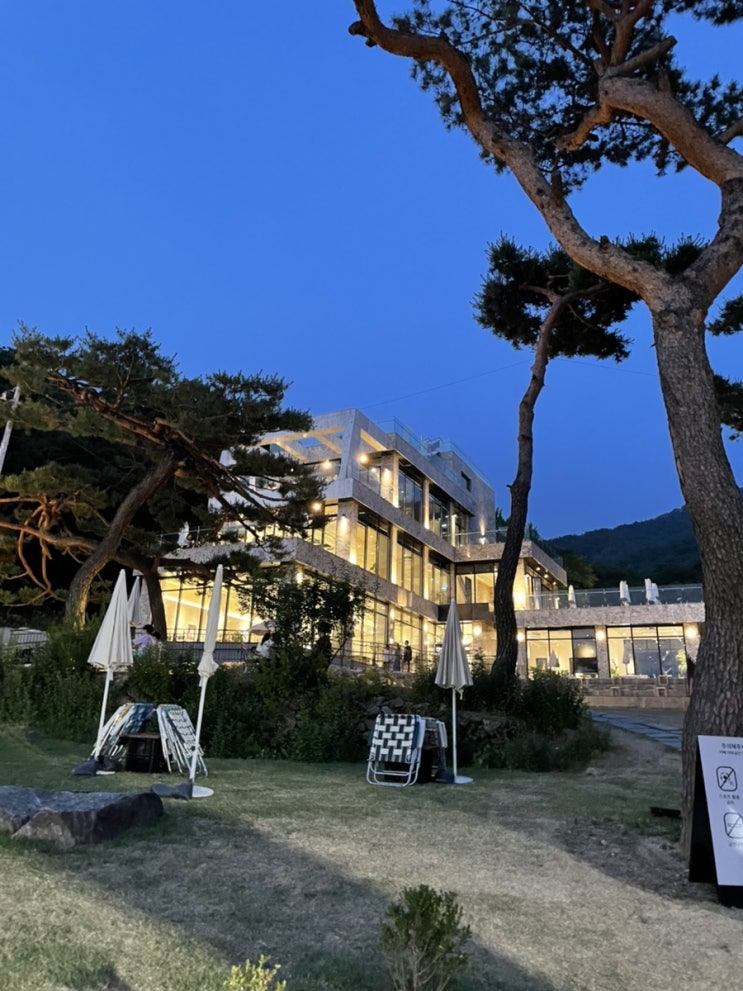  [남양주 키스톤스피시즈] 남양주 대형 베이커리 카페 찐추천(넓은주차장, 애견동반가능)