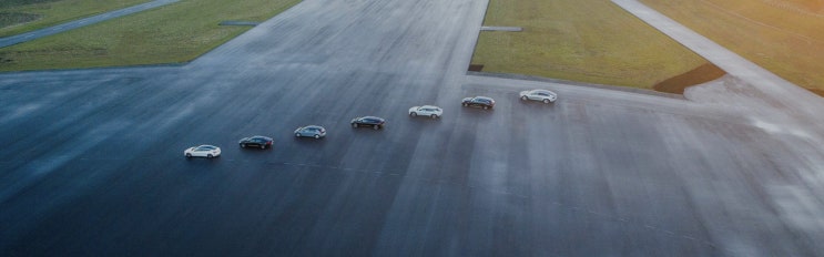  2023년 유로앤캡 (Euro NCAP)을 준비 중이신가요?