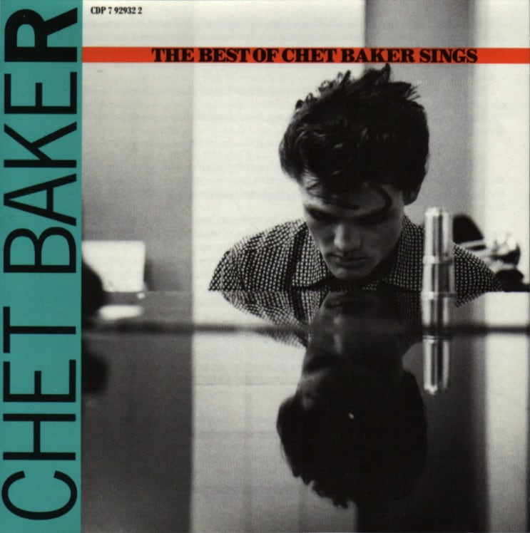 Chet Baker ― I Fall In Love Too Easily (쳇 베이커 ― I Fall In Love Too Easily)