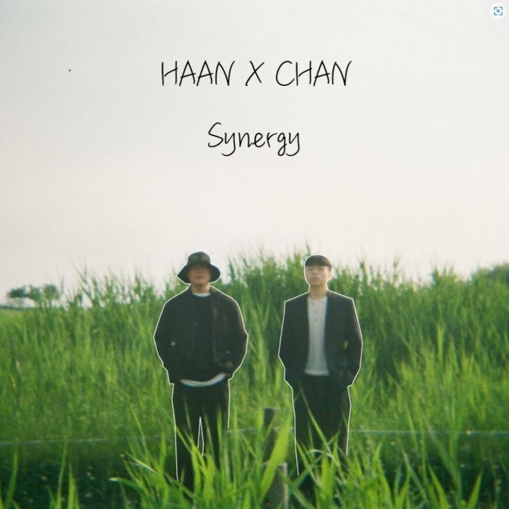 HAAN, Chan - Chance [노래가사, 듣기, Audio]