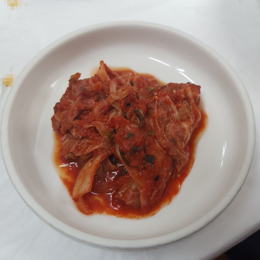 국일관 사진 4
