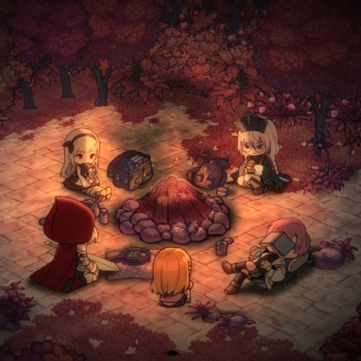 PC RPG게임 크로노아크 특징 및 사양 PC RPG게임 크로노아크 특징 및 사양