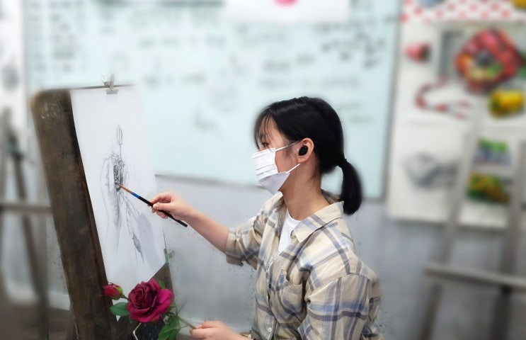  미술에 관련된 직업은? 미술전공자가 소개합니다_일산미대입시학원