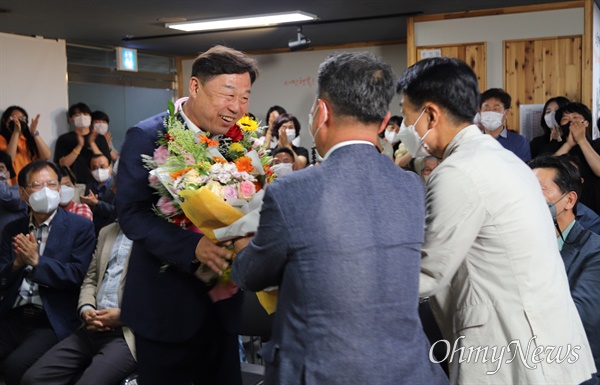  [오마이뉴스] 정의당엔 없고, 진보당에 있는 것 (진보정치)