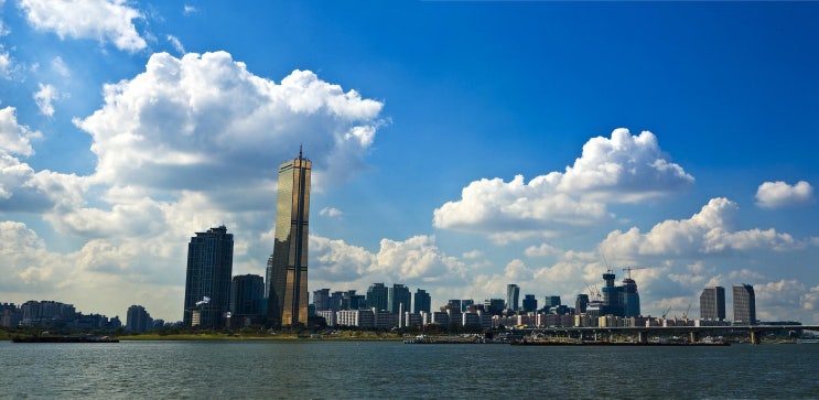  부동사 투자는 한국 경제에 배팅 하는 것이다(GDP, 1인당 GNI, 3050클럽, 한국 부자 보고서, 외국인 부동산 투자)