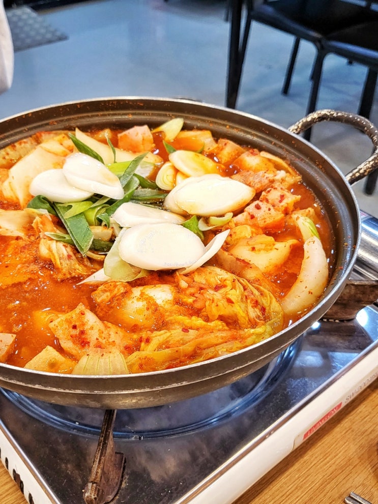  명촌두루치기 :: 안양예술공원 가성비 좋은 맛집/밥집, 두루치기