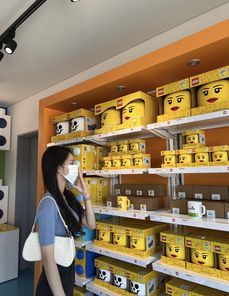  [춘천] 레고랜드 _ 춘천인이 알려주는 주차 꿀팁!