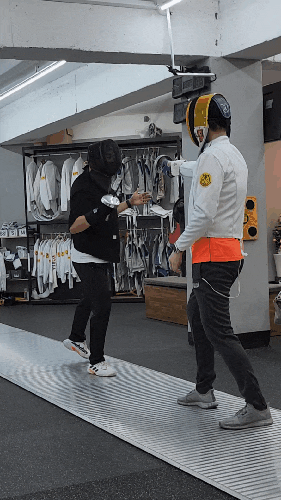  취미운동 펜싱 목동펜싱클럽에서 펜싱 배우기