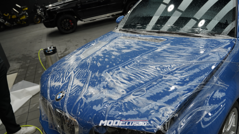 성남 분당구 / PPF / BMW / M3