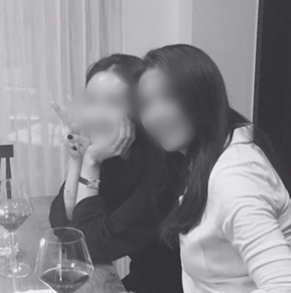  40대 여배우 이태원 피습 누구? (최지우, 바다아니고 ㅊㅇㅇ)