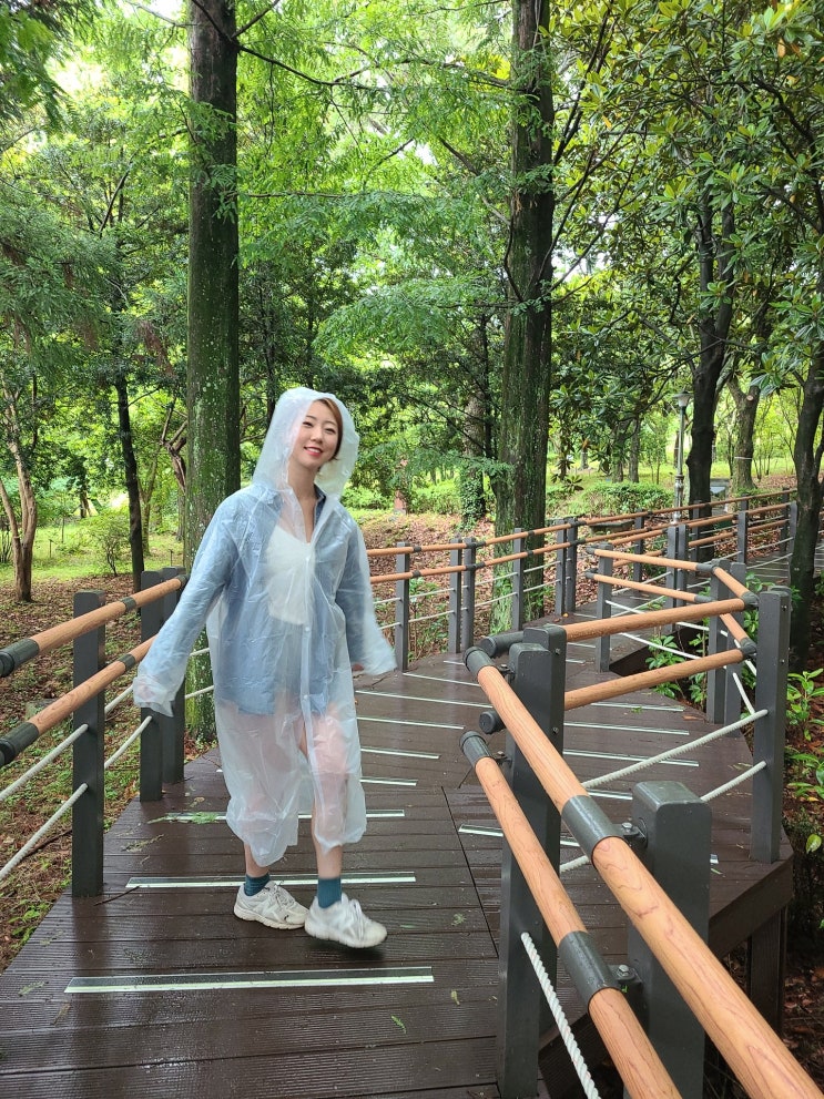  제주공항근처 가볼만한곳 한라수목원 힐링 짱 제주무료입장 관광지