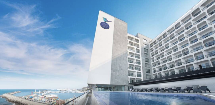  [제주] 휘슬락호텔 / 5성급 / 진짜 가성비 호텔