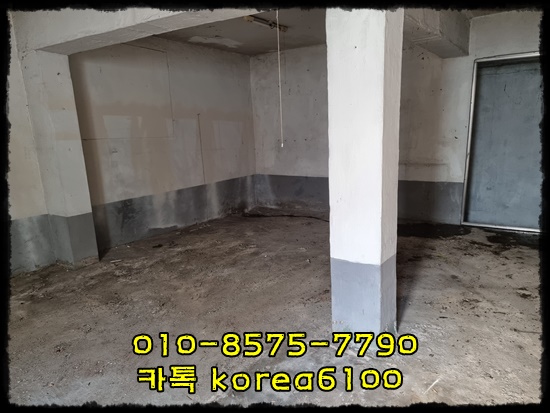  경주(점포정리,상가철거,식당폐업,상가정리,폐업정리,유품정리) 종합정리 깔끔하게 해드려요.