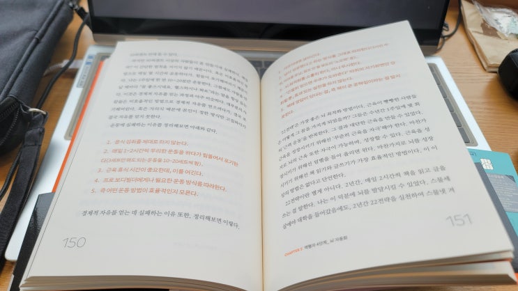  자청 역행자 22전략에 대한 생각 - 더 이상 순리자들의 먹이로 살지 않겠다