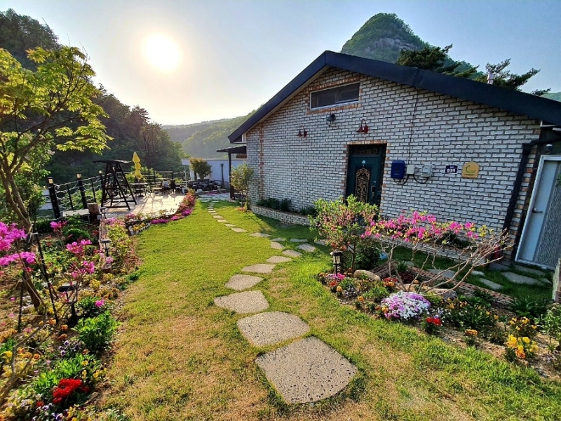 홍천수산 이미지