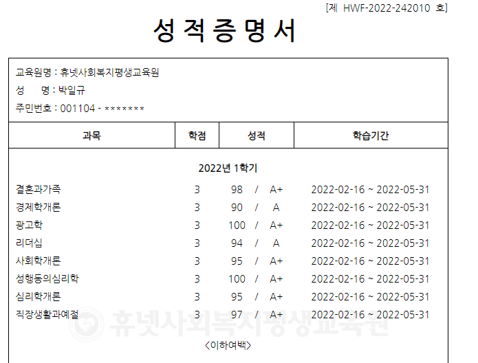  [주간일기 챌린지] 6월 2주차
