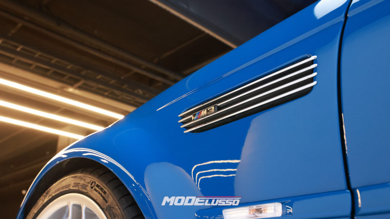성남 분당구 / PPF / BMW / M3