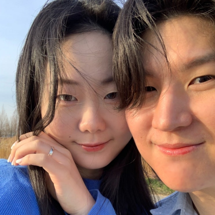  직장인커플이 된 앙똔소똔