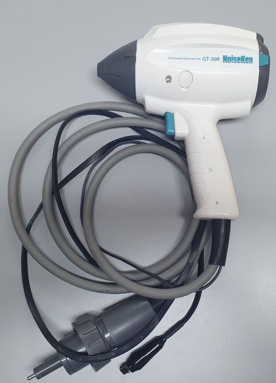  NOISEKEN ESD GUN 렌탈(TC-815R렌탈, TC-815P렌탈, GT-30R렌탈) 정전기 GUN렌탈, NOISEKEN렌탈, 노이즈켄렌탈