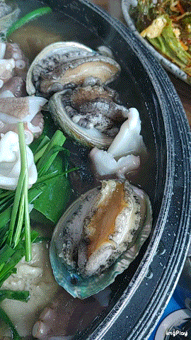  안성 백숙맛집 황제능이버섯백숙 황제능이해신탕