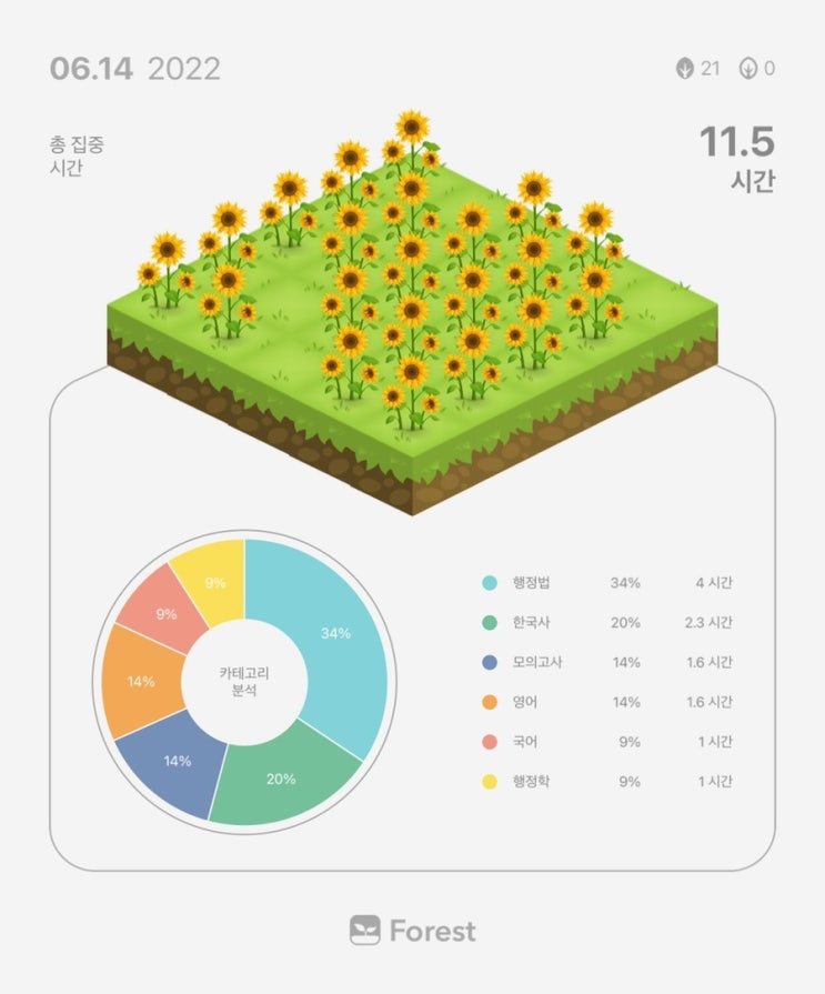  6월 14일 복습 기록