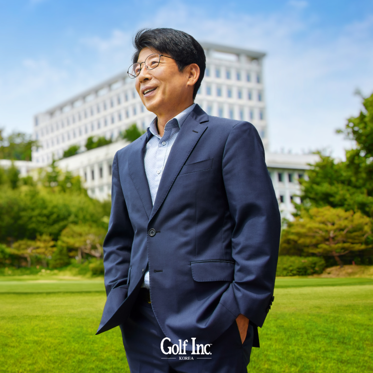  <인터뷰 사이언스대덕골프장 _ 배재웅 소장>‘有’에서 ‘New’를 창조하는 리노베이션으로 지역 사회 아지트 골프장을 추구한다!