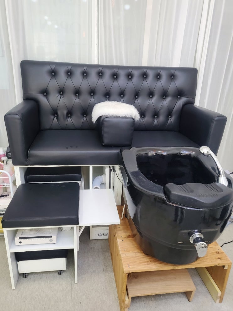  [서산 네일] 서산 네일아트& 속눈썹 뷰티포유