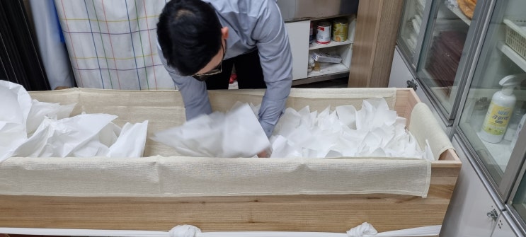  [남양주 현대병원 장례식장]감동을 드린 어머니 장례 후기